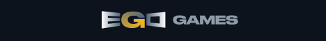 EgoGames Casino