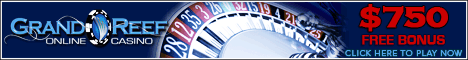 Grand Reef Casino