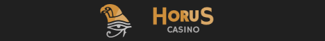 Horus Casino