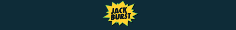 JackBurst Casino