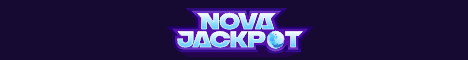 Nova Jackpot Casino