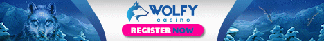 Wolfy Casino